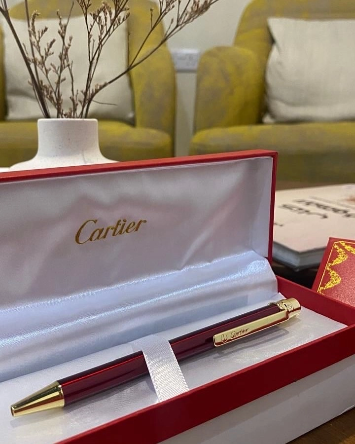 اقلام كارتير بسعر 3 ريال