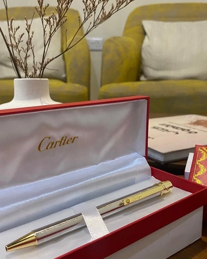 اقلام كارتير بسعر 3 ريال