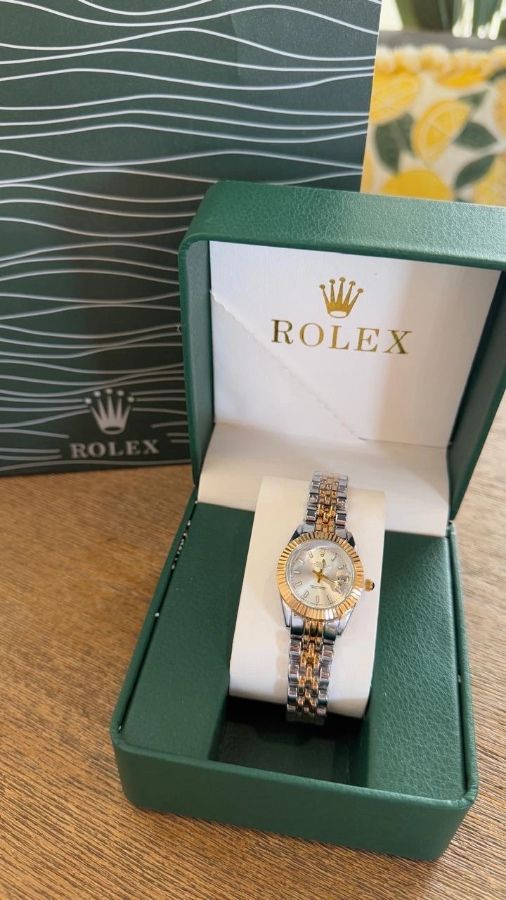 ساعات نسائيه بسعر 6.5 ريال مع ملحقاتها و توصيل مجاني