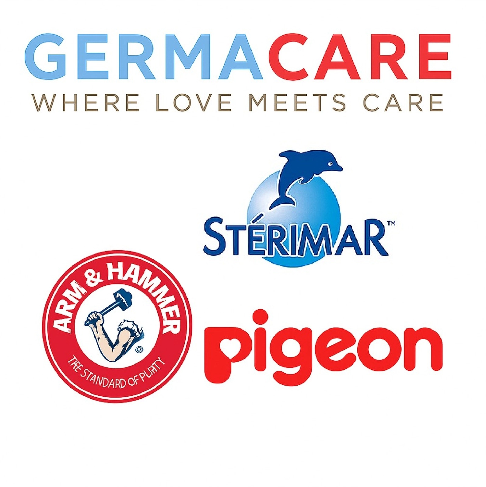 أرين مسقط بيبي وجمال