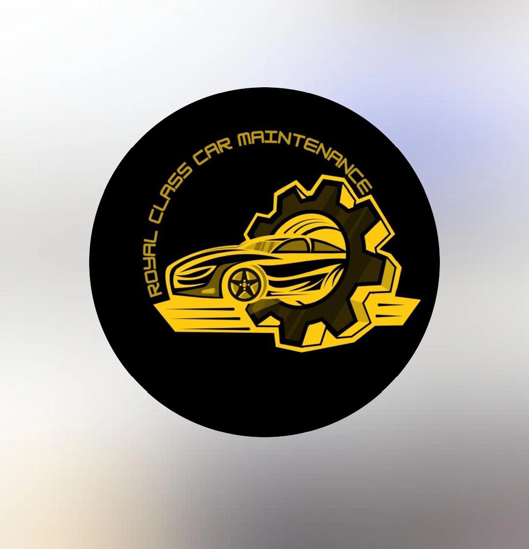 رويال كلاس لصيانه السيارات